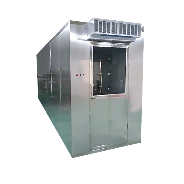 Operation Tips About LIPU Air Shower (01).